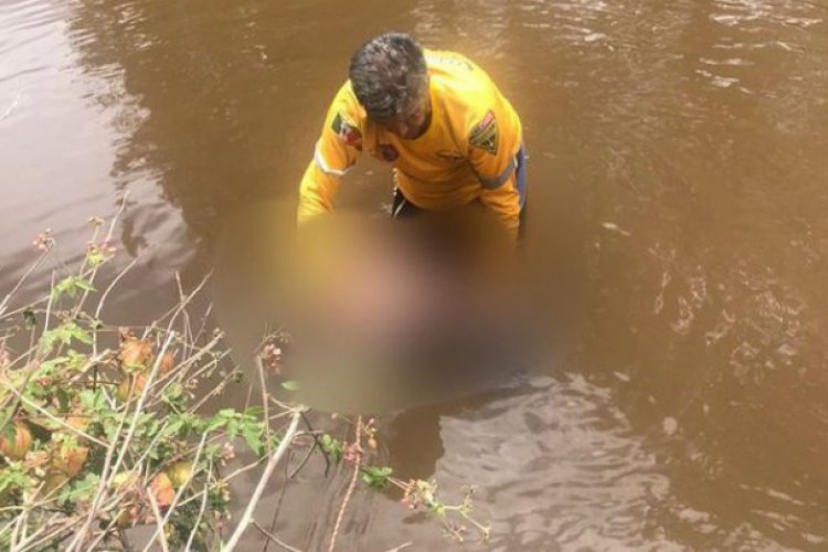 Hallan cadáver de hombre en Sierra de Guadalupe