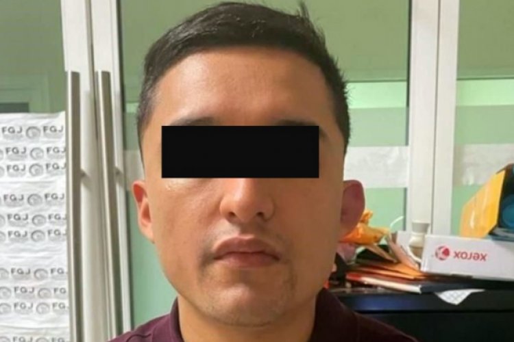 Así escapó de prisión el líder del CG