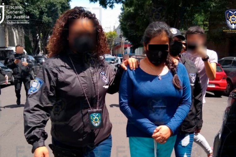 A prisión colaboradora del ex presidente del PRI