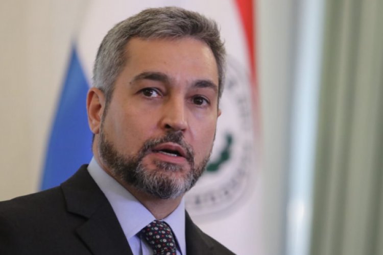 Paraguay desconoce a maduro en cumbre del CELAC