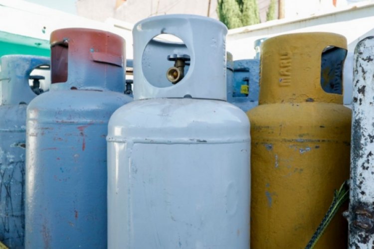 ¡¿Otra vez?! Sube precio del gas LP en Valle de México