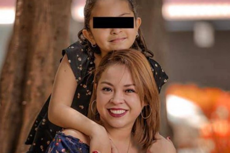 Localizan sin vida a madre e hija en Edomex