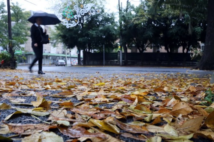 ¿Lloverá este miércoles en el Valle de México?