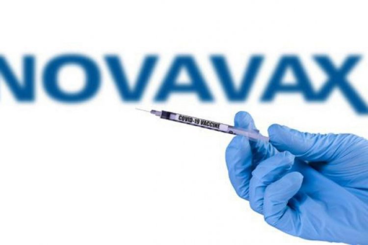 NOVAVAX pide a OMS aprobación de vacuna