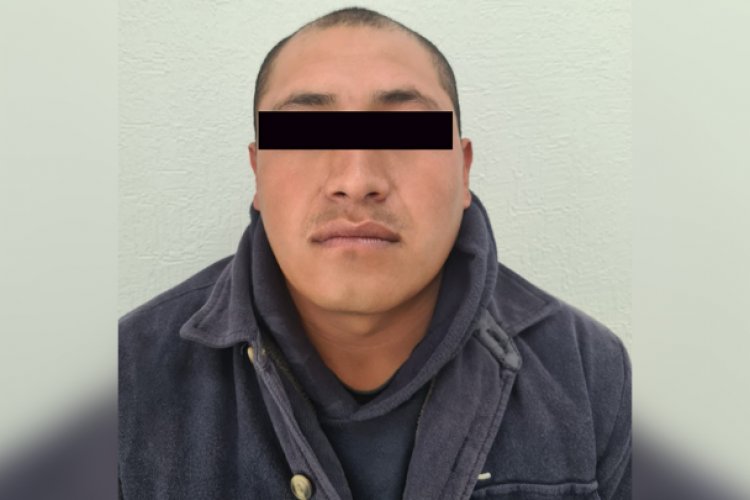 Cae sexto asesino del ´Niño Montessori´