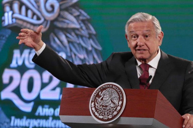 Antes se pagaban lujos de científicos: AMLO