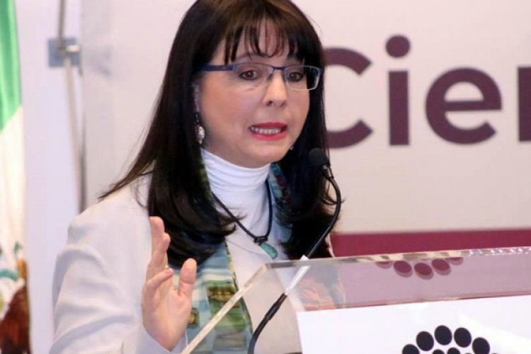 Llaman a directora del CONACYT a comparecer