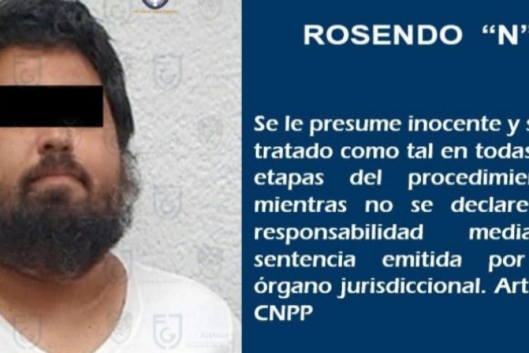 Liberan a abogado de dueña del Rébsamen