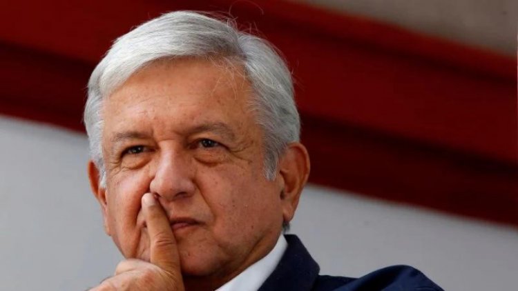 Las mentiras de AMLO detrás de su tercer informe de gobierno