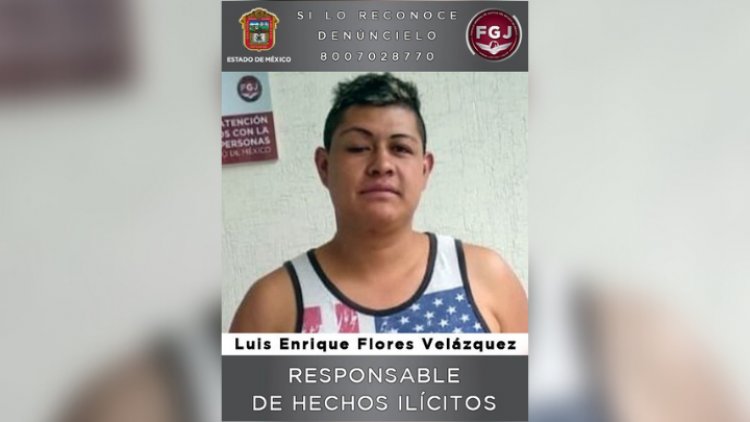 Luis Enrique obligaba a su novia a prostituirse; le dan 37 años de cárcel