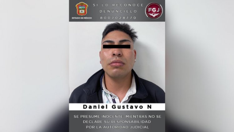 Detienen en Ixtapaluca a sujeto por homicidio en Valle de Chalco