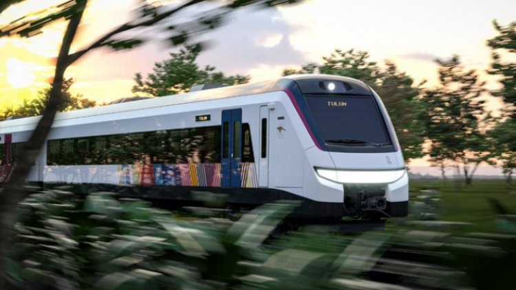 Aumenta 27 mil millones de pesos presupuesto en 2022 destinado a Tren Maya