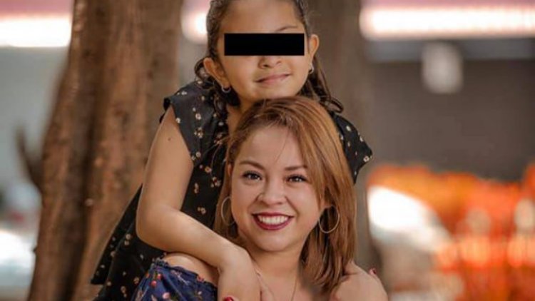 Localizan sin vida a madre e hija en Edomex