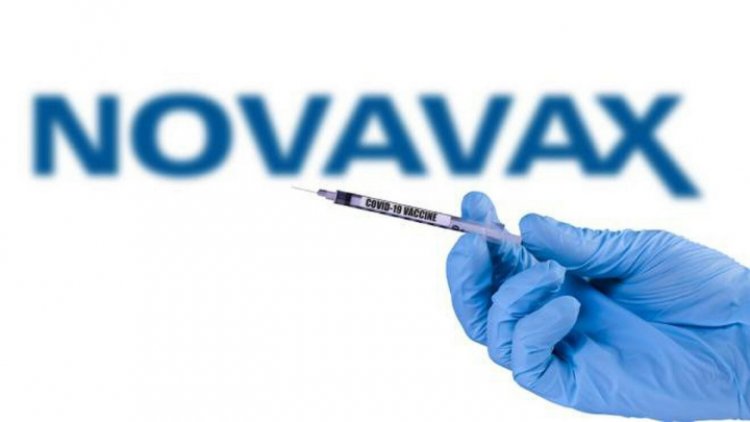 NOVAVAX pide a OMS aprobación de vacuna