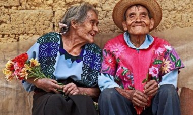 20 por ciento de abuelitos mexicanos no tienen servicios de salud