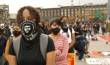 Bajo los adoquines… la ilusión. Ecos del movimiento estudiantil de 1968