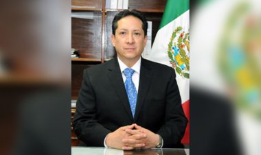 Fallece Rodrigo de la Riva titular de la SSPC