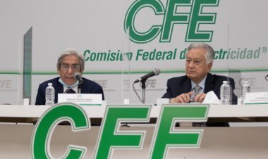 Reforma energética consolidaría “Imperium” de CFE