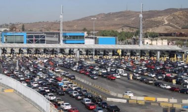 EU reabrirá frontera con México y Canadá