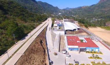 Huitzilan avanza, van más de 260 mdp en obras