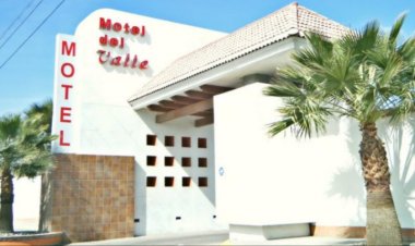 Guardia de seguridad muere en motel de Durango