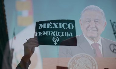 Reclamos contra AMLO, termómetro social