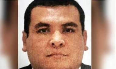 Reyes Arzate se declara culpable de Narcotráfico