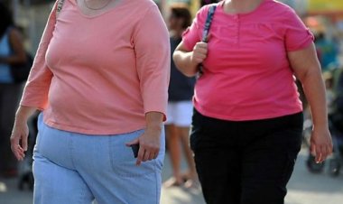 En 2050, 9 de cada 10 mexicanos tendrá obesidad