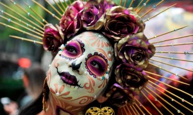 Se acerca megapuente de día de muertos