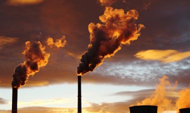 Emisiones de CO2 de México superan promedio de G-20