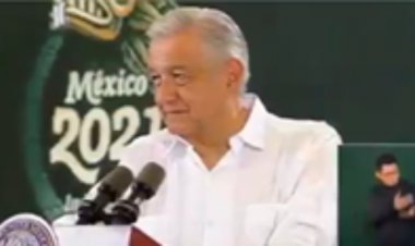 “Dejen la desidia”, AMLO Incita a marcha de la UNAM