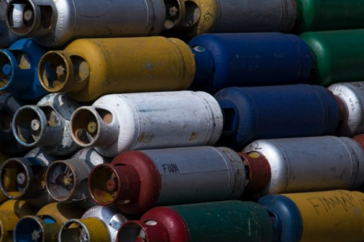 Vuelve a subir la tarifa del gas LP en Valle de México