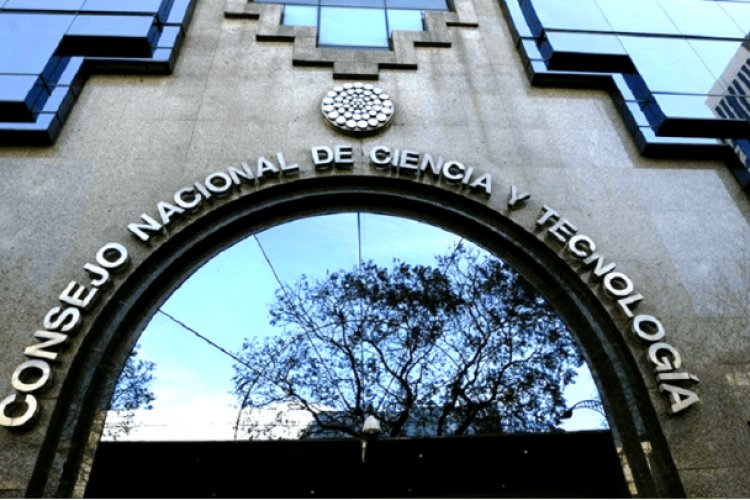 FGR llama a comparecer a seis científicos del CONACYT