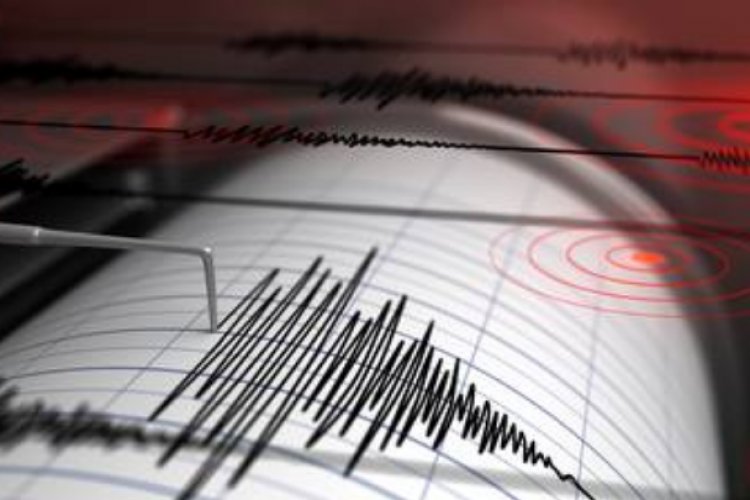 Terremoto de 6.1 grados sacude Tokio | VIDEOS