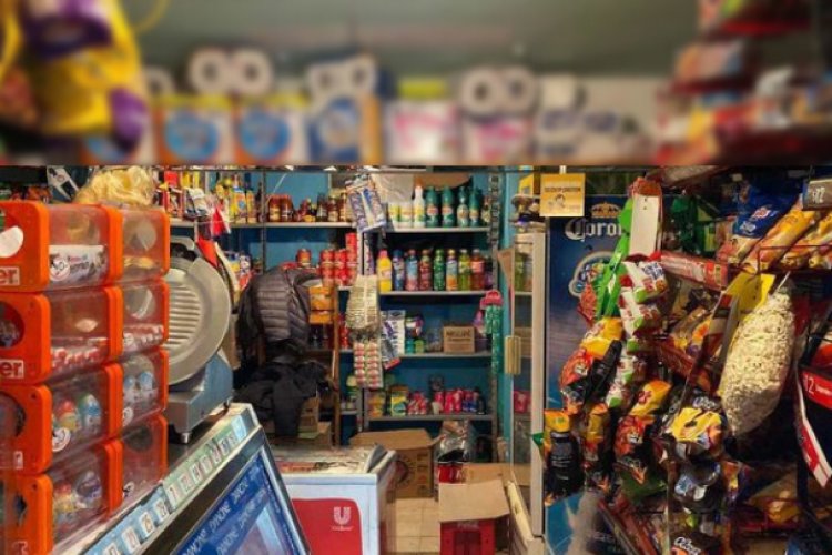 Una de cada tres tienditas logró reabrir