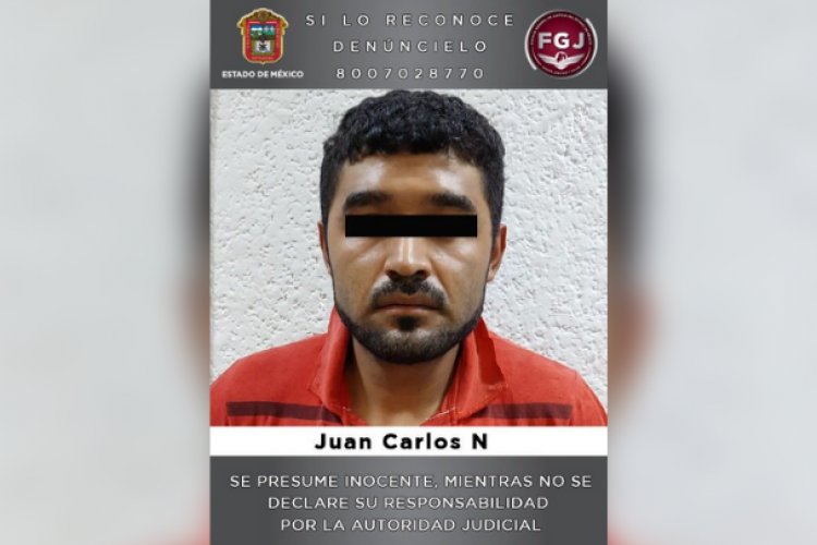 Cae extorsionador de la “Familia Michoacana”