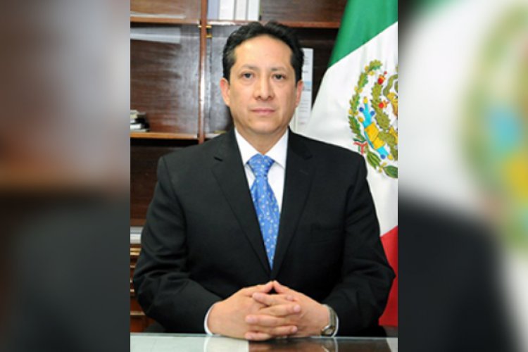 Fallece Rodrigo de la Riva titular de la SSPC