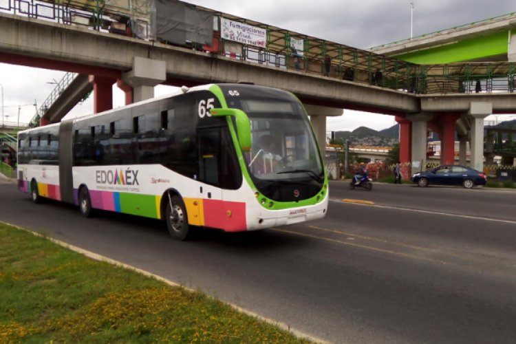 Abren Línea 4 del Mexibús, Indios Verdes-Tecámac