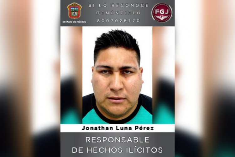 Sentencian a ex policía de Tultitlán por secuestro
