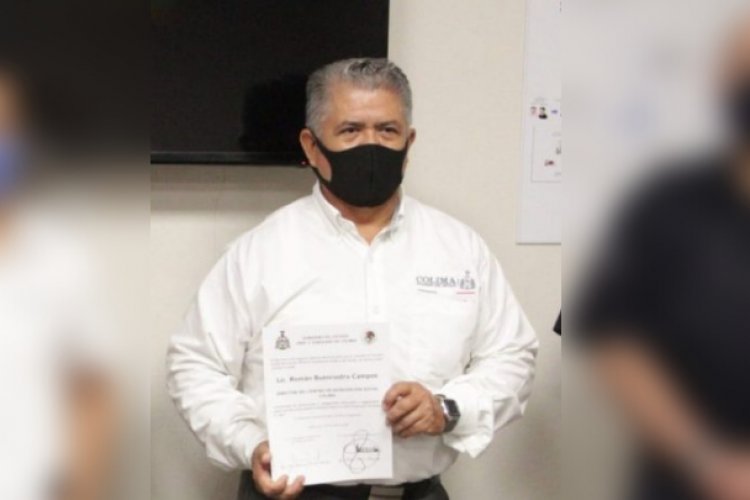 Matan a director del cereso de Colima