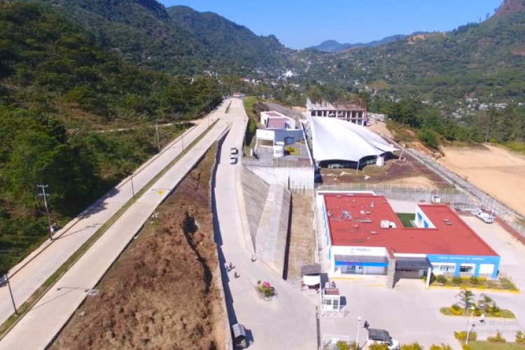 Huitzilan avanza, van más de 260 mdp en obras