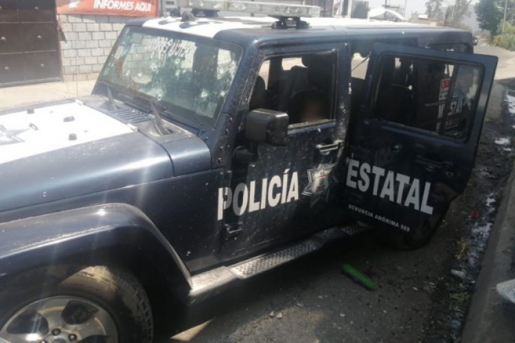 Familia Michoacana detrás de emboscada en Coatepec