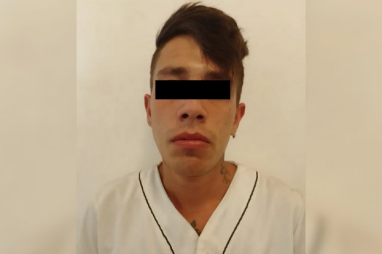 Obligó a su exnovia a inhalar solvente y la violó