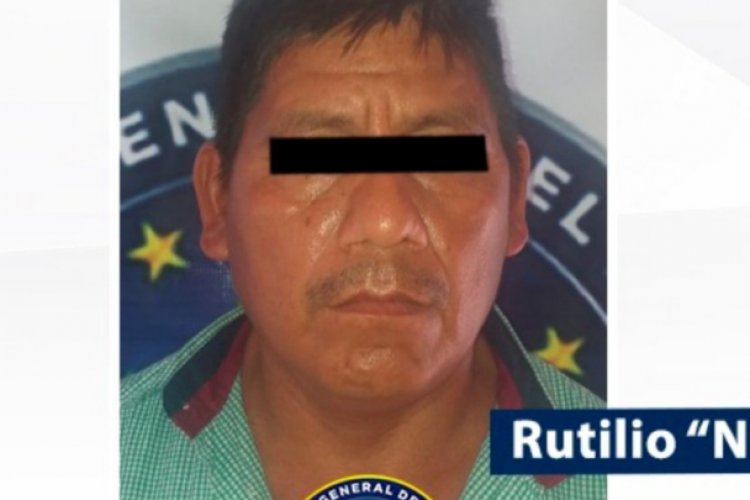 Cae sujeto que abusó de su nuera adolescente