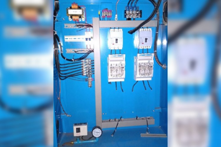 Roban equipo de rebombeo y dejan sin agua a Tlalnepantla