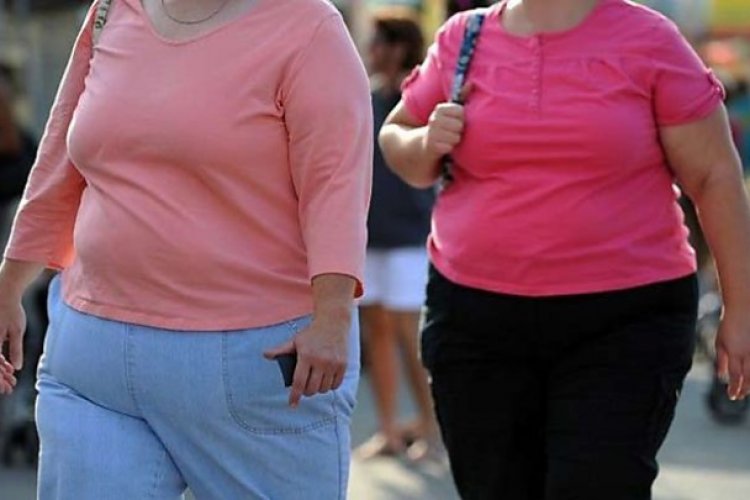 En 2050, 9 de cada 10 mexicanos tendrá obesidad