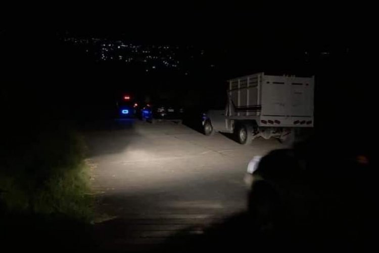 Violan y asesinan a adolescente en Almoloya