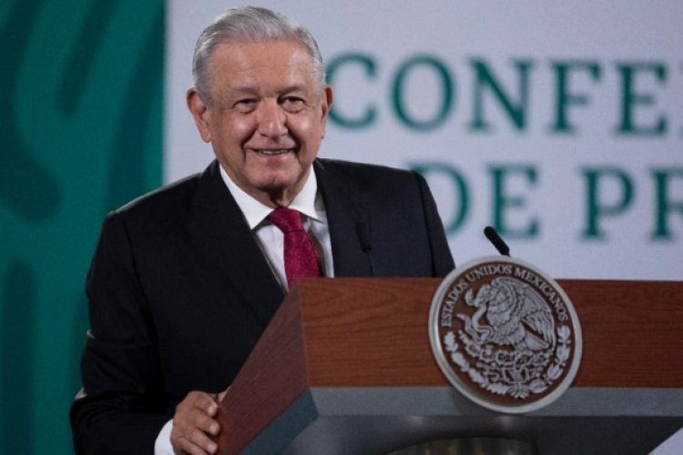 SCJN protege a fifís de ir a la cárcel: AMLO