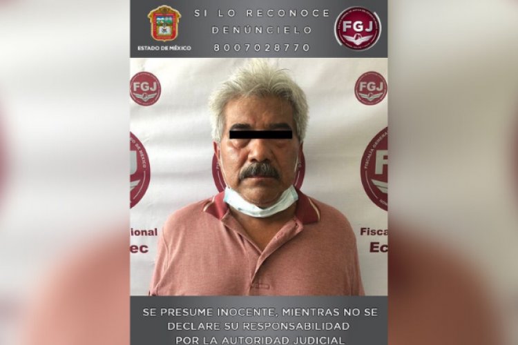 Sujeto navajeó a su vecina en Ecatepec; Lo procesan