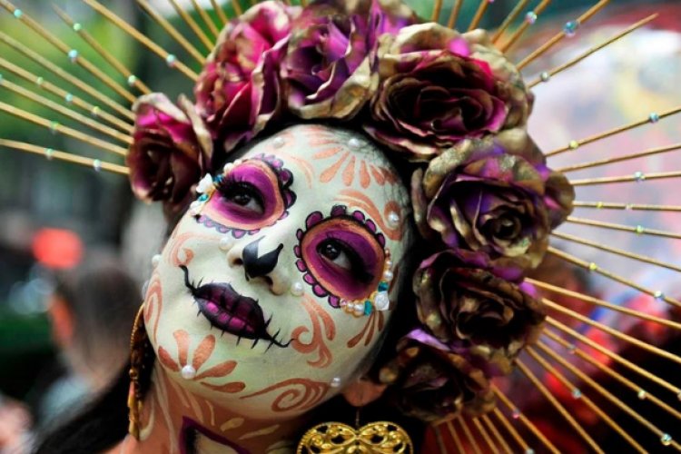 Se acerca megapuente de día de muertos